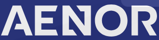 AENOR logo