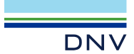 DNV logo