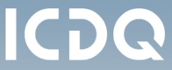 ICDQ logo